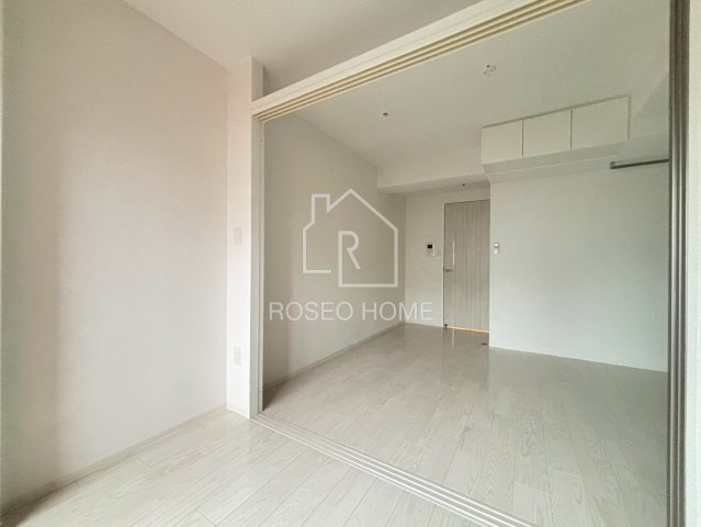 ミュプレ北浜EAST(旧名称　SEST北浜)の内装