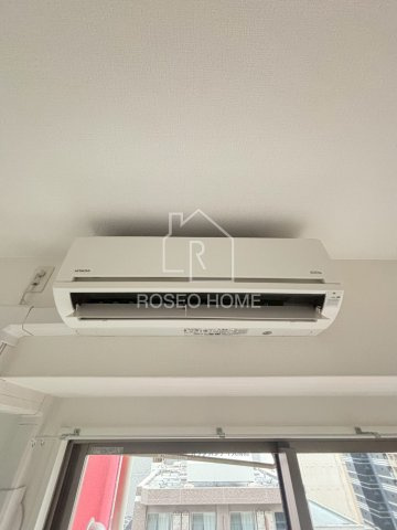 ミュプレ北浜EAST(旧名称　SEST北浜)の設備