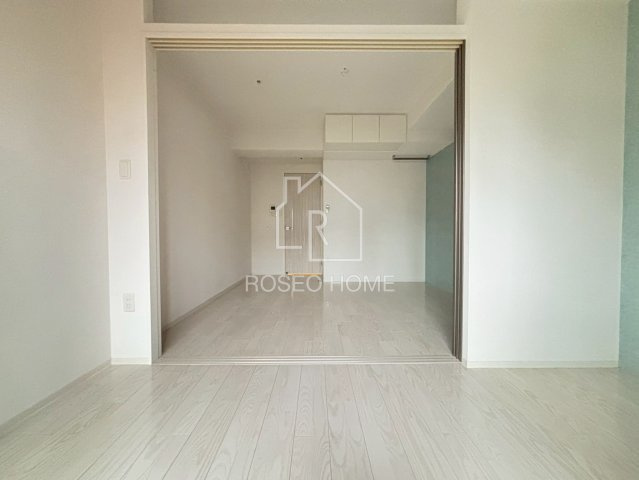 ミュプレ北浜EAST(旧名称　SEST北浜)の洋室