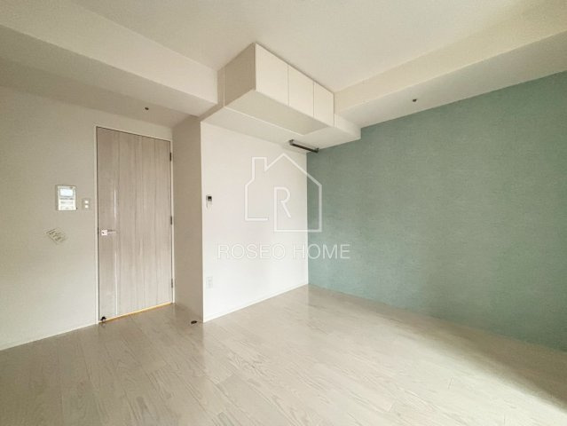 ミュプレ北浜EAST(旧名称　SEST北浜)の洋室