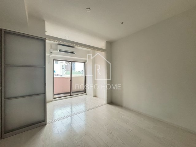 ミュプレ北浜EAST(旧名称　SEST北浜)の内装