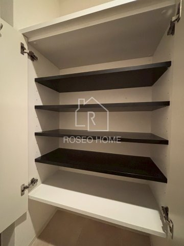 ミュプレ北浜EAST(旧名称　SEST北浜)の収納