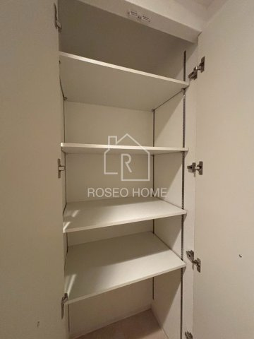 ミュプレ北浜EAST(旧名称　SEST北浜)の収納