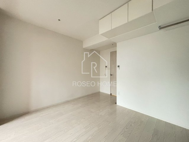 ミュプレ北浜EAST(旧名称　SEST北浜)の居間・リビング