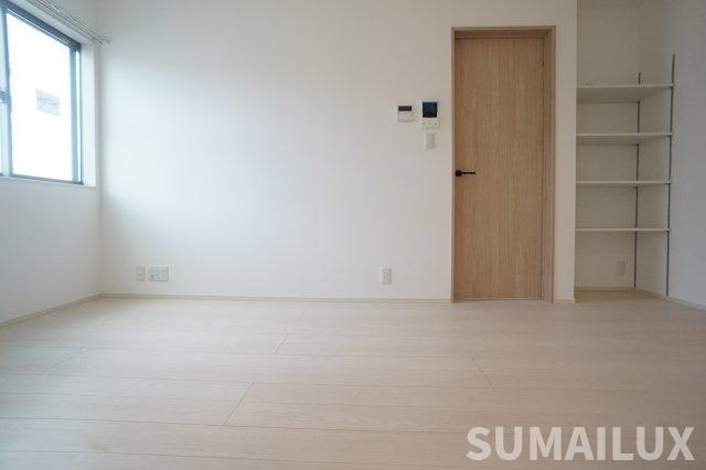 熊本市北区龍田８丁目のアパートのその他