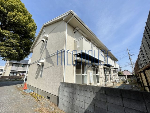 グレースコートⅢ