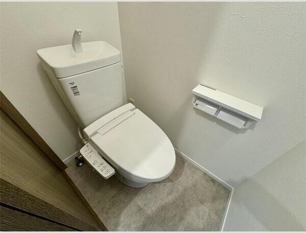 create incのトイレ