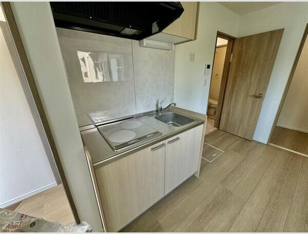 create incのキッチン