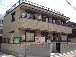 ラ・メゾン ( 近畿大学 一人暮らし )