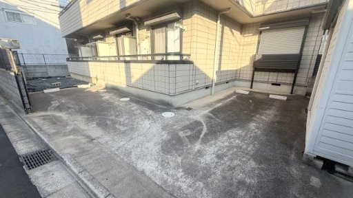 ラ・メゾン ( 近畿大学 一人暮らし )のその他共用部分