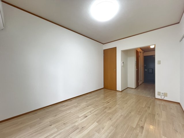 ラ・メゾン ( 近畿大学 一人暮らし )の浴室