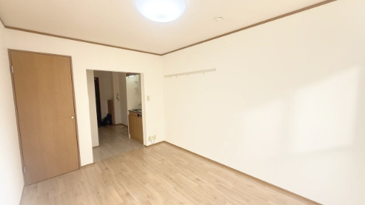 ラ・メゾン ( 近畿大学 一人暮らし )のトイレ