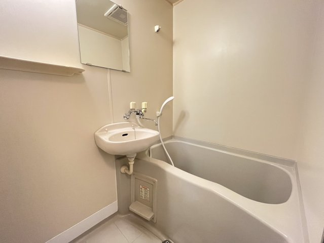 ラ・メゾン ( 近畿大学 一人暮らし )の収納