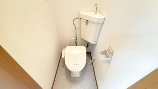 ラ・メゾン ( 近畿大学 一人暮らし )のバルコニー