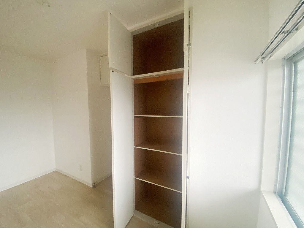 西浦和ガーデンの展望|別号室の参考写真です。