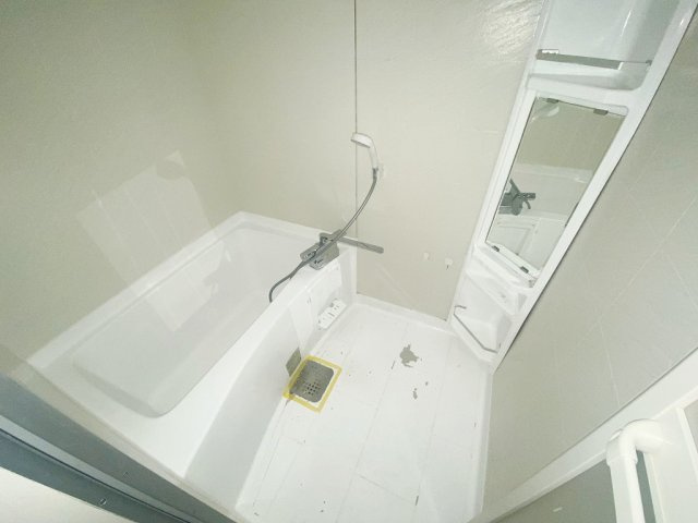 西浦和ガーデンのトイレ|別号室の参考写真です。