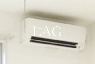 【設備】 | FUMIRY緑が丘 | エアコンです。