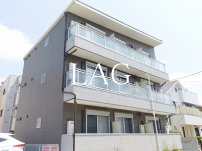 【外観】 | FUMIRY緑が丘 | 外観です。