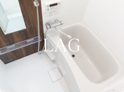 【浴室】 | FUMIRY緑が丘 | お風呂です。