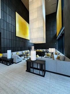 【エントランス】 | Brillia Tower箕面船場　TOP OF THE HILL