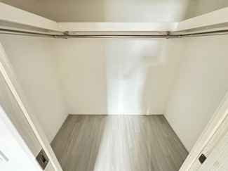 【収納】 | Brillia Tower箕面船場　TOP OF THE HILL