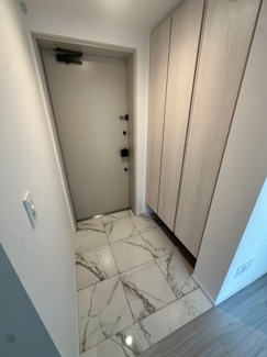 【玄関】 | Brillia Tower箕面船場　TOP OF THE HILL