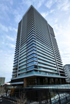 Brillia Tower箕面船場　TOP OF THE HILLの画像