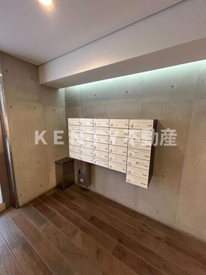 【その他共用部分】 | Ｌｏｇ川崎駅前