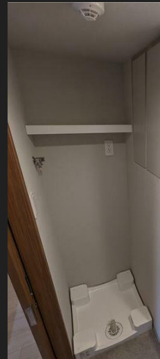 ルネサンスコート上北沢Frontの設備