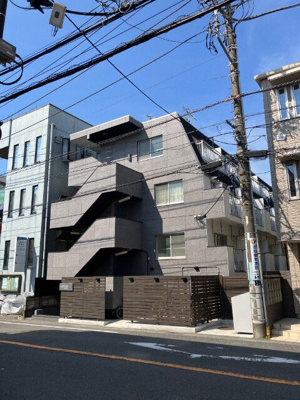 【その他共用部分】 | リファレンス相模原南台(リファレンスサガミハラミナミダイ)