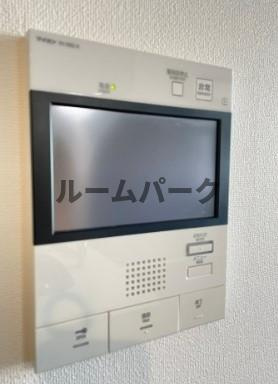 JPnoie練馬旭丘のセキュリティ