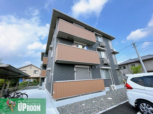 フレアステージ