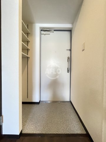 Taane夕凪の玄関|Taane夕凪　玄関