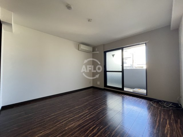 Taane夕凪の居間・リビング|Taane夕凪　洋室