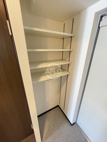 Taane夕凪の収納|Taane夕凪　シューズボックス