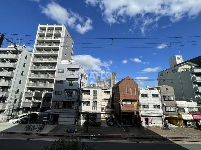 Taane夕凪の展望|Taane夕凪　眺望