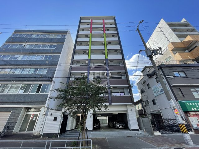 Taane夕凪の外観|Taane夕凪　外観