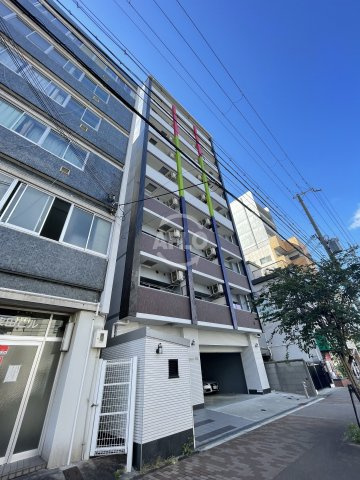 Taane夕凪の外観|Taane夕凪　外観