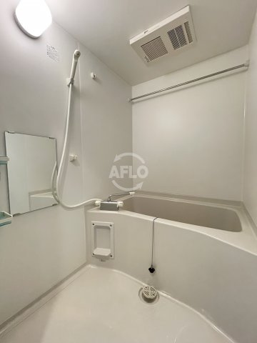 Taane夕凪の浴室|Taane夕凪　風呂