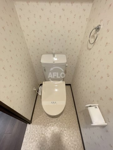 Taane夕凪のトイレ|Taane夕凪　トイレ