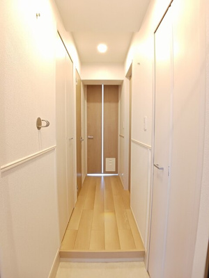 【玄関】 | レスパスカルム