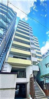 【外観】 | モンファイエ西川口