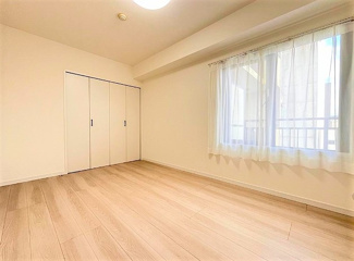 【洋室】 | モンファイエ西川口