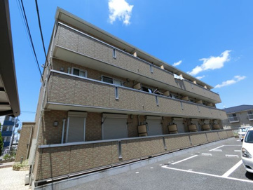 ジェンティーレ703の画像