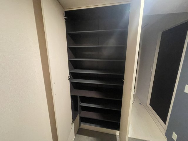 A　STEPのその他|※室内画像は別号室のもの