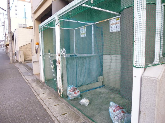 ウエストハウスINLaniのその他共用部分