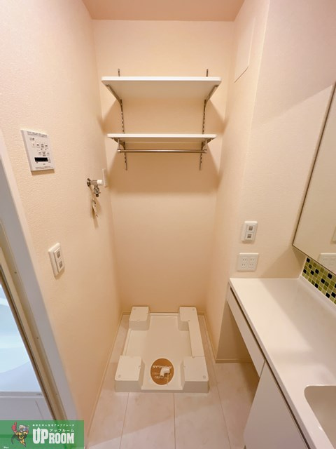 グランシャリオ篠木のその他