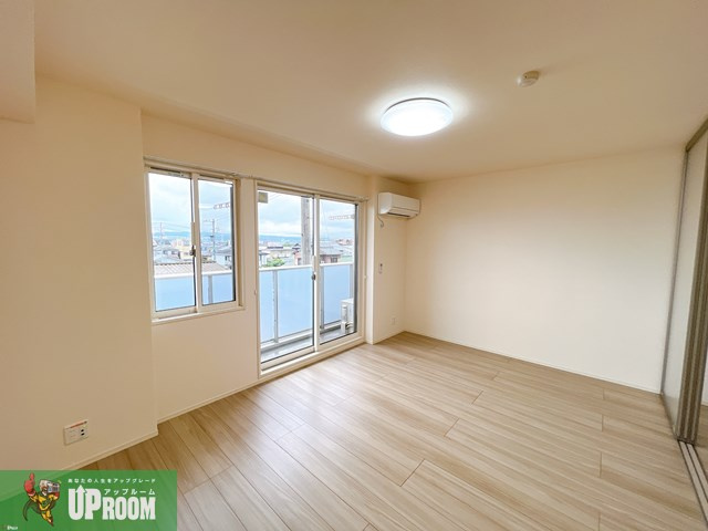 グランシャリオ篠木の内装