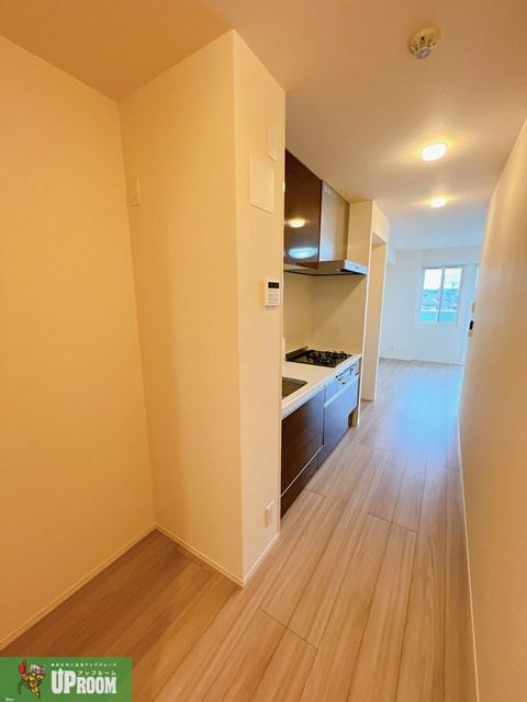 グランシャリオ篠木の内装