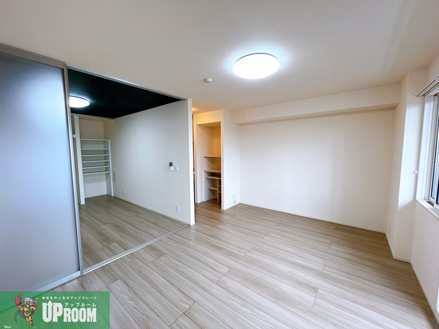 グランシャリオ篠木の内装